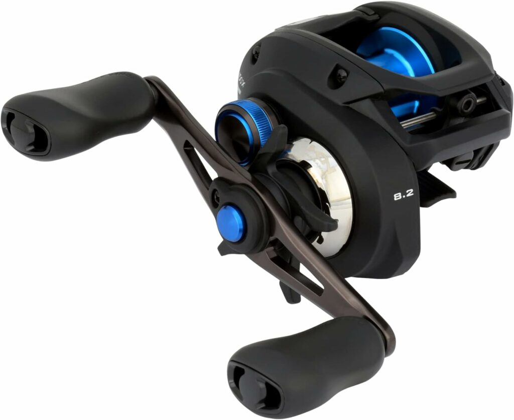 SHIMANO SLX DC