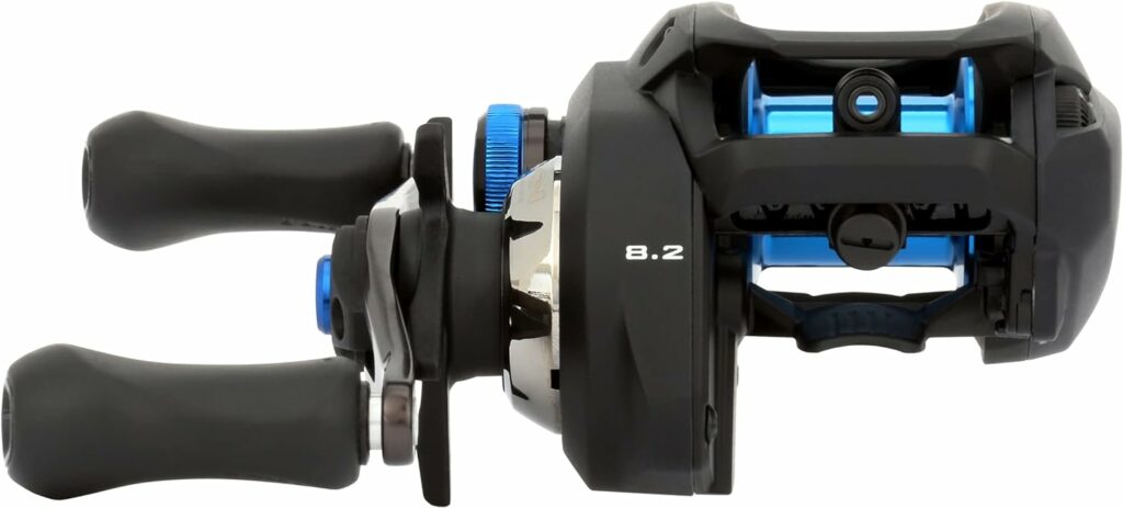 SHIMANO SLX DC