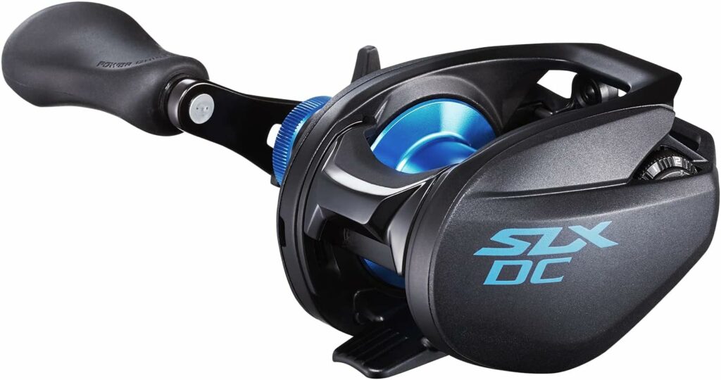 SHIMANO SLX DC