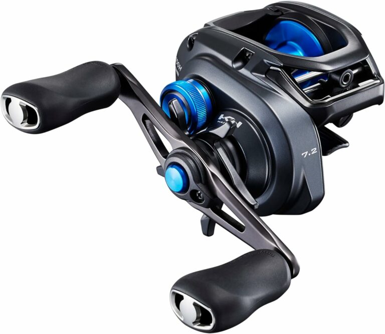 Carretilha Shimano Curado DC 151 XG - Pescaria Premiada