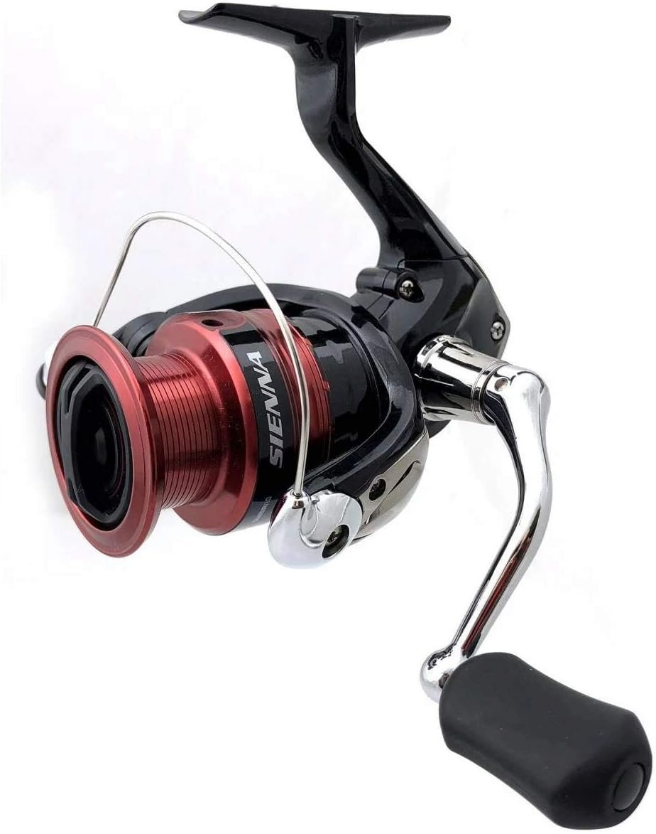 Melhores Molinetes Shimano 1000
